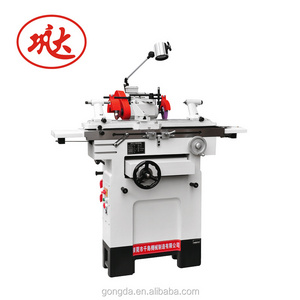 Universal Tool and Cutter Grinder Especially for HSS Tungste Carbide Machine MQ6025A