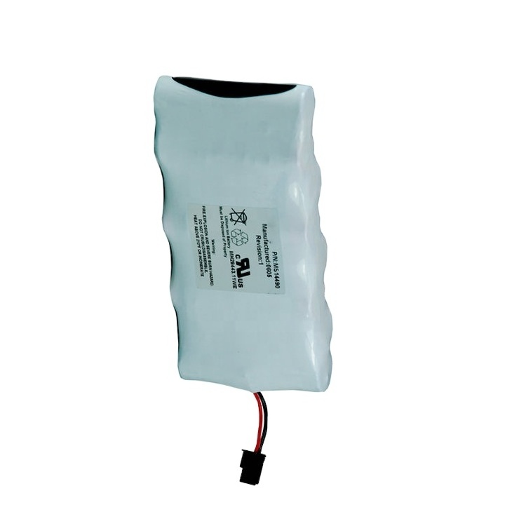 For Drager Battery Ms14490  AS36059 SC6002XL MS31385 MS30502 for Draeger MS 14490 DELTA SC 6002XL infinity vista xl 14.8v 5200mA