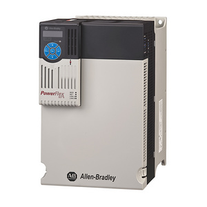 VFD Frequency converters AB Variable Frequency Drives PowerFlex 527 4.0KW AC Drive Inverter 25C-D010N114 with EMC Filter