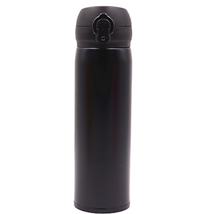 500ml Stainless Steel Coffee Thermos Vacuum Insulated Water Bottle Travel Mug Can Keep Warm 24H