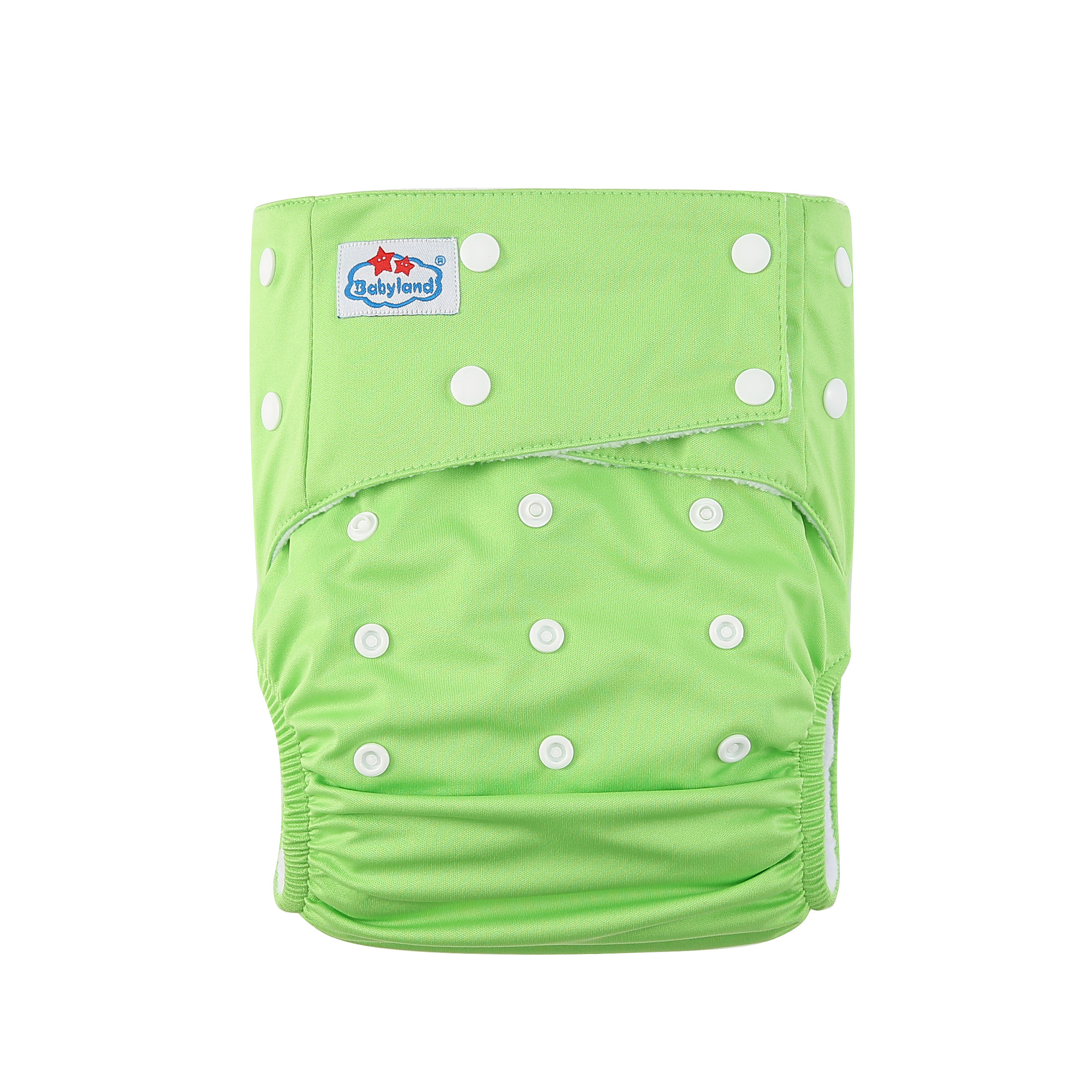 Wholesale Reusable Polyester PUL   Adult Cloth Diapers Nappies  Cloth Adult Nappy Pants