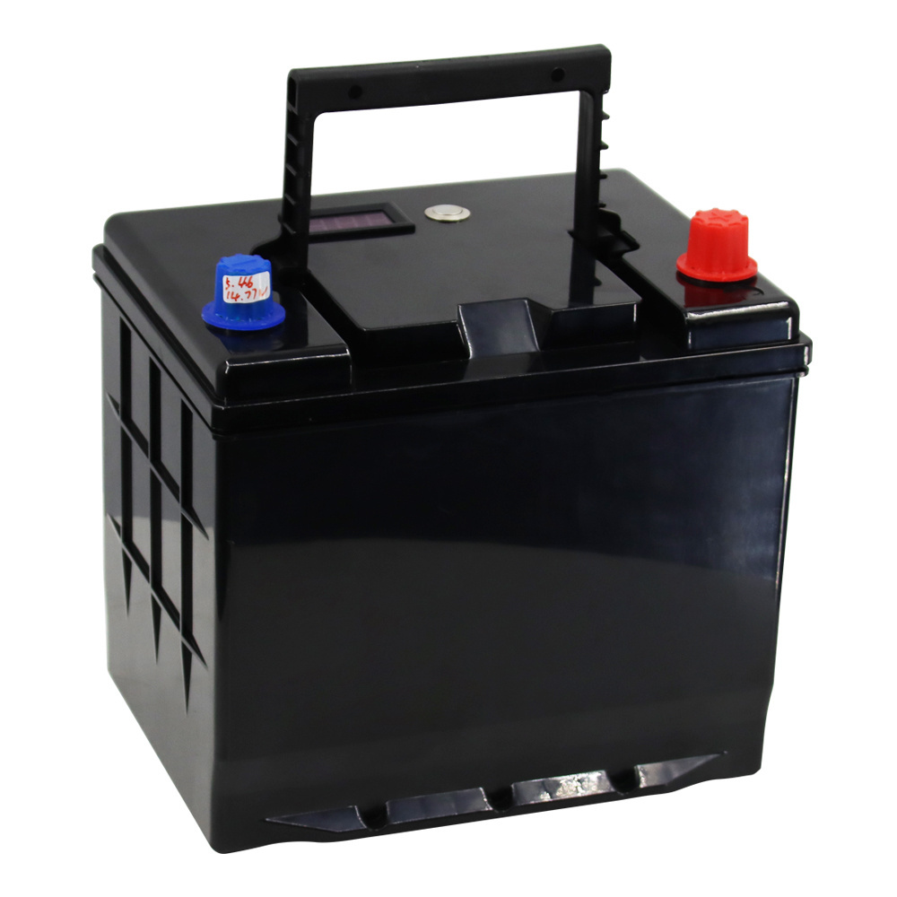 New Arrival High Quality Super Capacitor 12v 20ah Car Battery