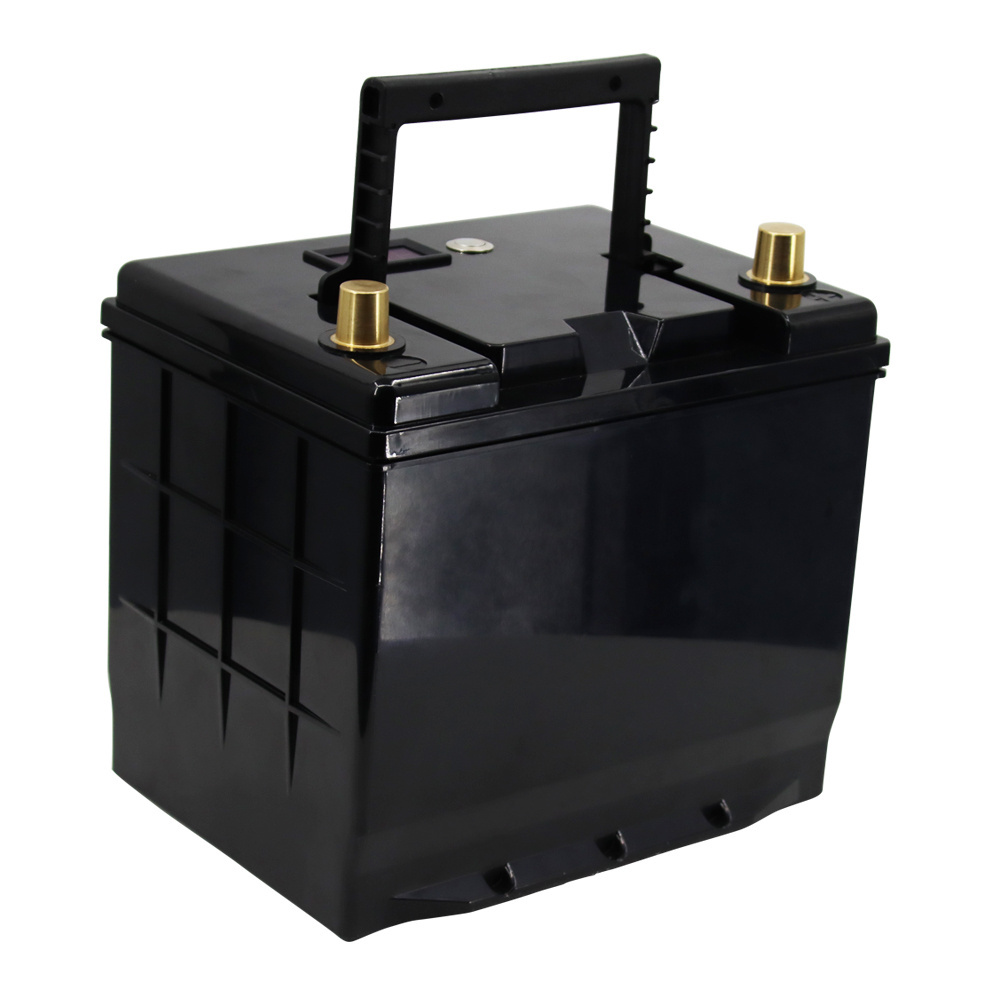 New Arrival High Quality Super Capacitor 12v 20ah Car Battery