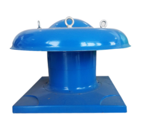 DWT roof axial fan for draughty  /mushroom shape roof ventilation fans /roof exhaust extractors