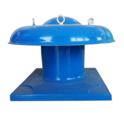 DWT roof axial fan for draughty  /mushroom shape roof ventilation fans /roof exhaust extractors