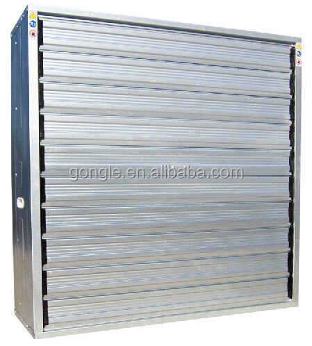 Qingzhou 50'' Greenhouse Exhaust Fan/Poultry Farm Chicken House Ventilation Fan