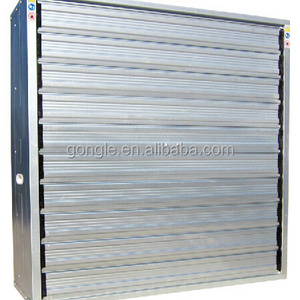 Qingzhou 50'' Greenhouse Exhaust Fan/Poultry Farm Chicken House Ventilation Fan