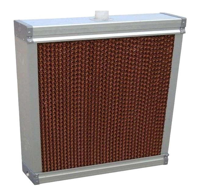 Hot selling water cooling system Greenhouse Evaporative Cooler Systems and cooling pads