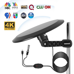 Long Range New Selling Hd antennas tv antena aerial dish wifi hdtv Digital TV Antenna for indoor outdoor free channels