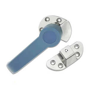 Compression door lock heavy duty toolbox latch locks flush latches