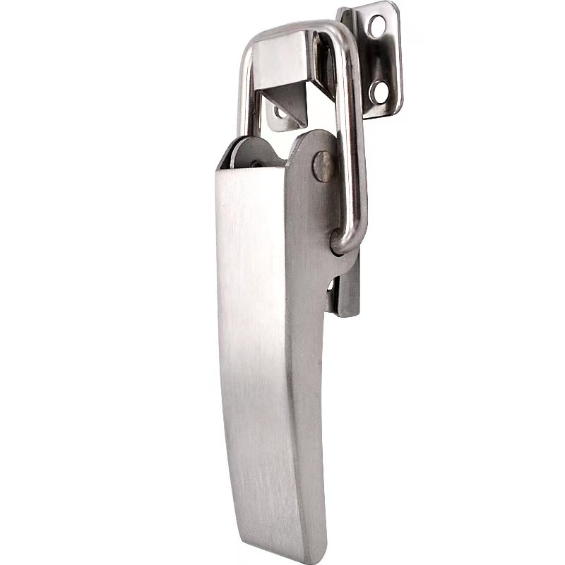 Toggle Clamp Latch Stainless Steel Heavy Duty Draw Latch