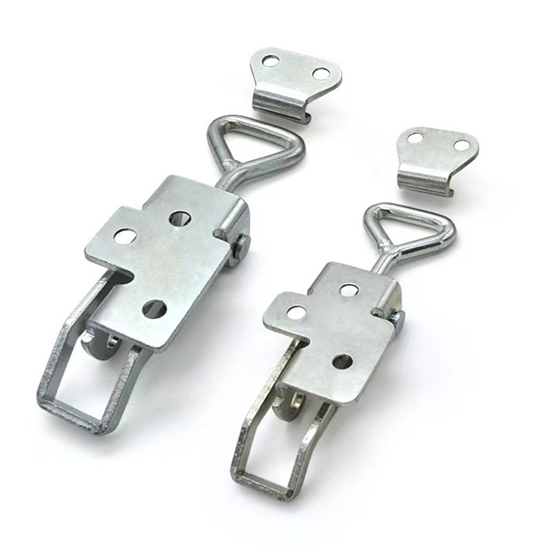 Latch Adjustable Heavy Duty Cabinet Toggle Clamp Latch Adjustable Box Toggle Latch