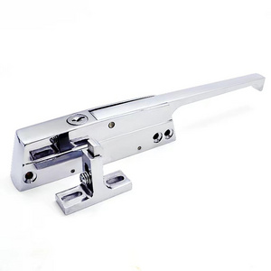 Cold storage kitchen Freezer Refrigerator DOOR handle lock