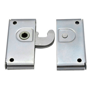 Latch Switch Cold room Panel Lock  Magnetic Touch Miniature Cabinet Lock OEM Toggle Door Latch