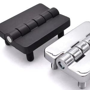 Hot Sell Zinc Alloy Heavy Duty 3D Adjustable concealed door hinge for door & window hinges