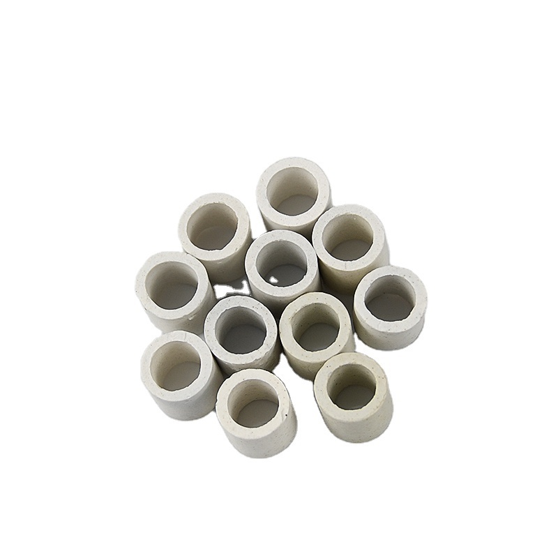 Industrial Ceramics Manufacturers High Purity Alumina Ceramic Tube