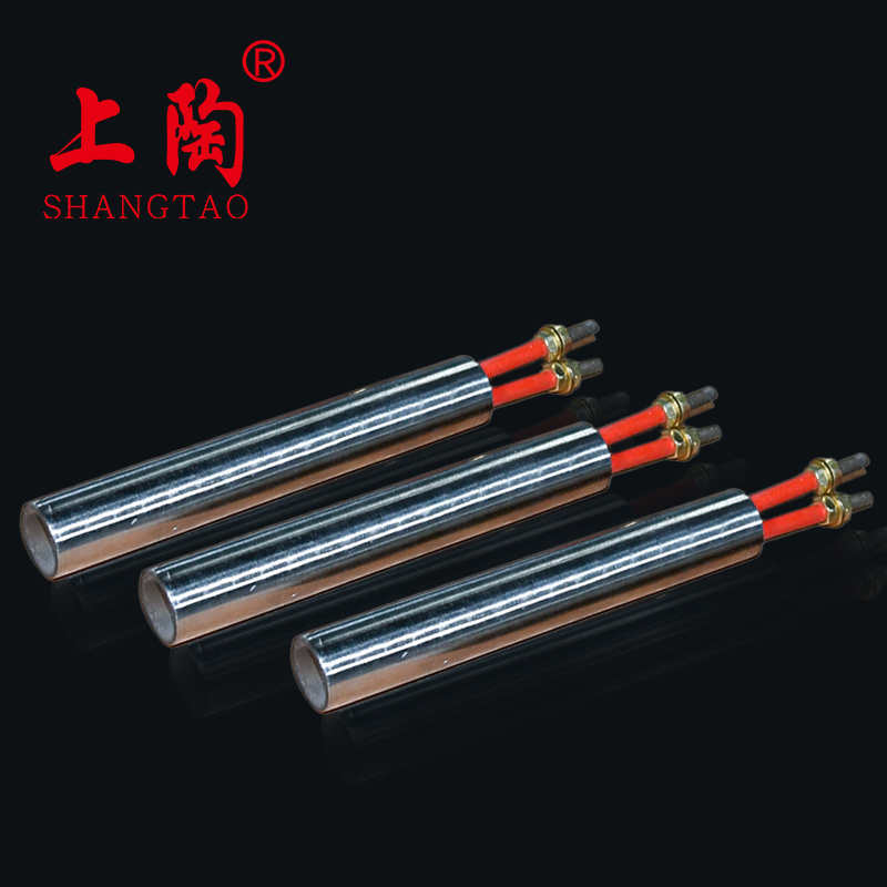 electric heating rod heater