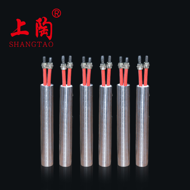 electric heating rod heater