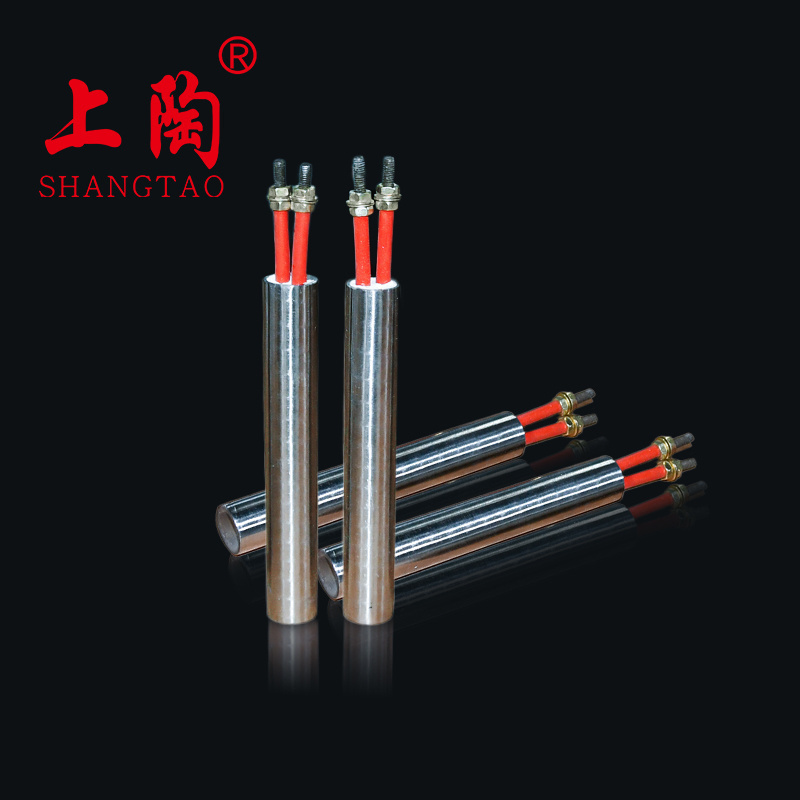 electric heating rod heater