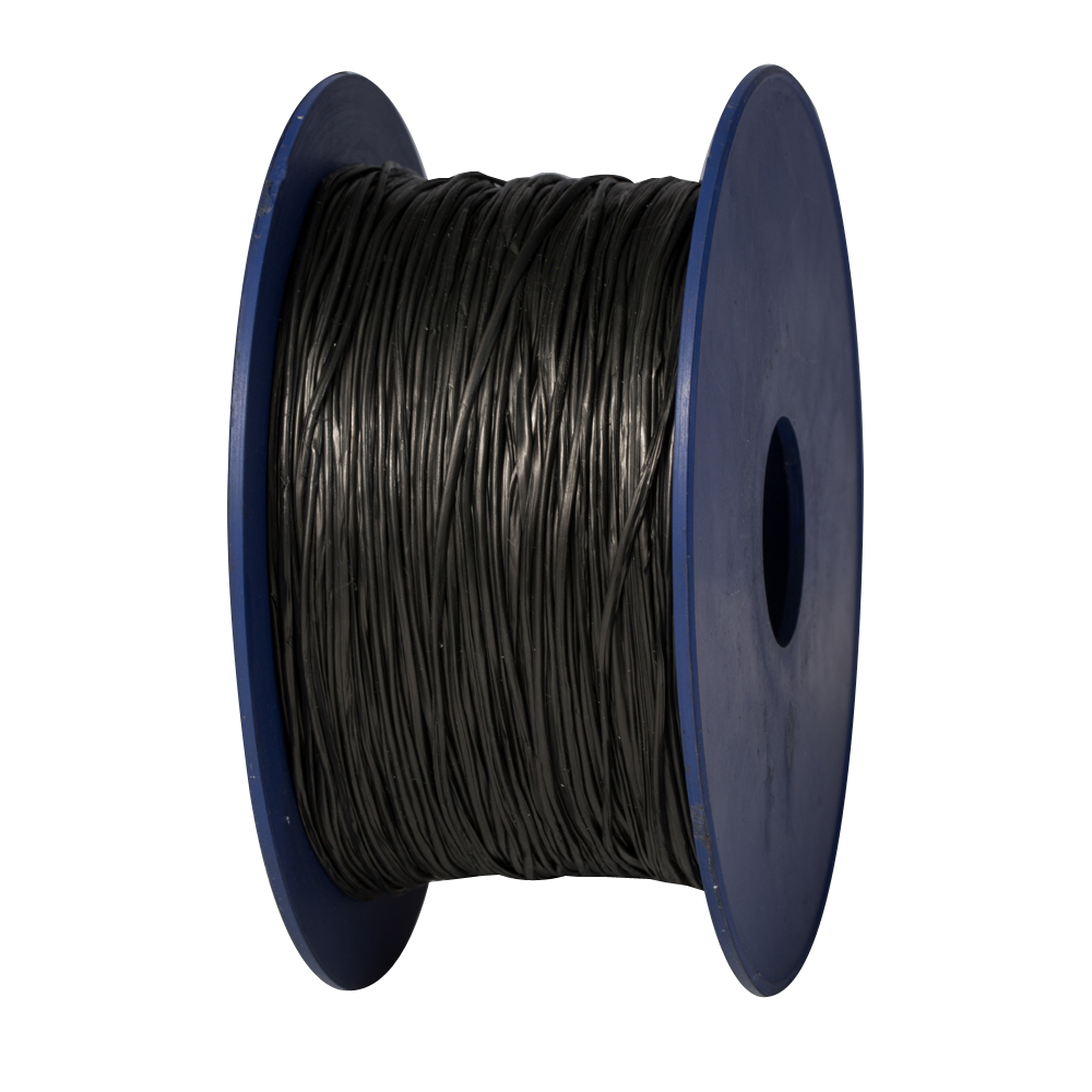 Graphite  PTFE Yarn  used in braided