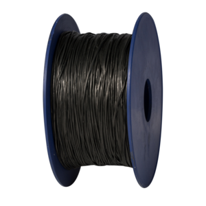 Graphite  PTFE Yarn  used in braided