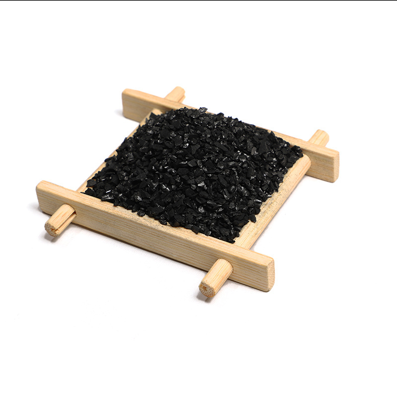 activated coconut charcoal granular for drinking water or potable water treatment