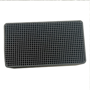 Waterproof and non-waterproof Honeycomb activated carbon for various gas purification equipment