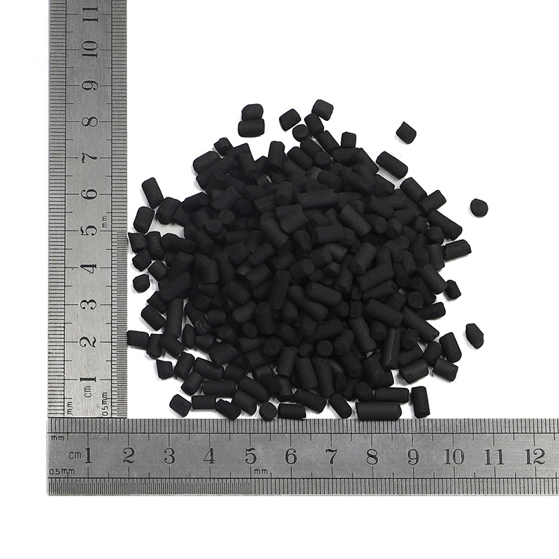 High Adsorption Capacity Activated Carbon  for Refrigerator Deodorizer