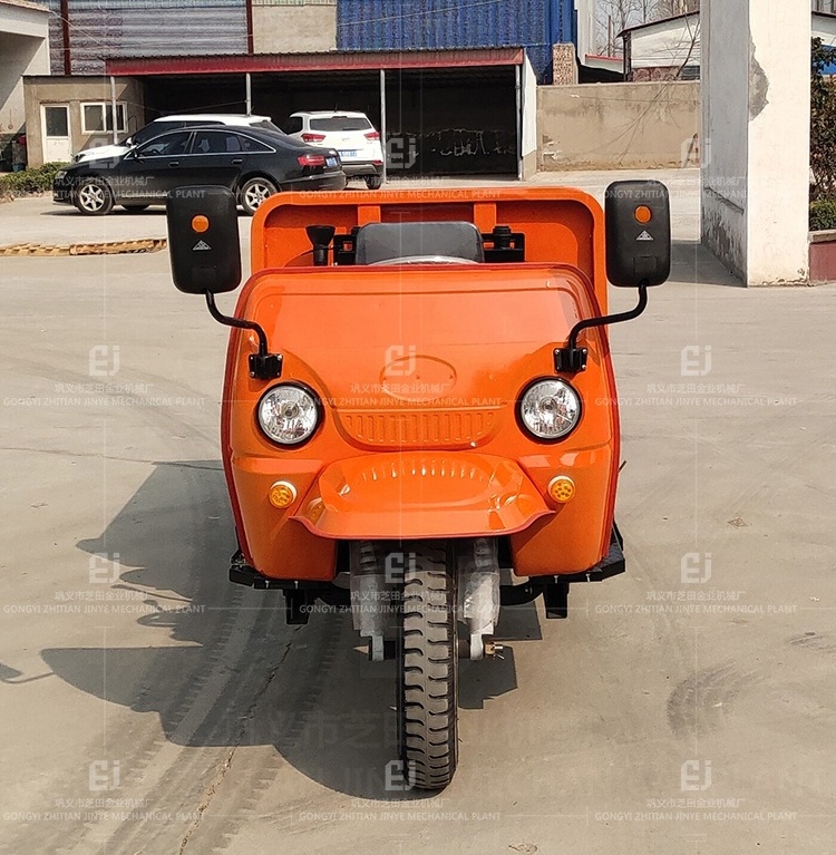 Rational construction dumper engine diesel/diesel dumper with cardan/diesel dumper cart