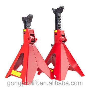 Mechanical Ratchet Jack 3T Jack Stand Car Jack