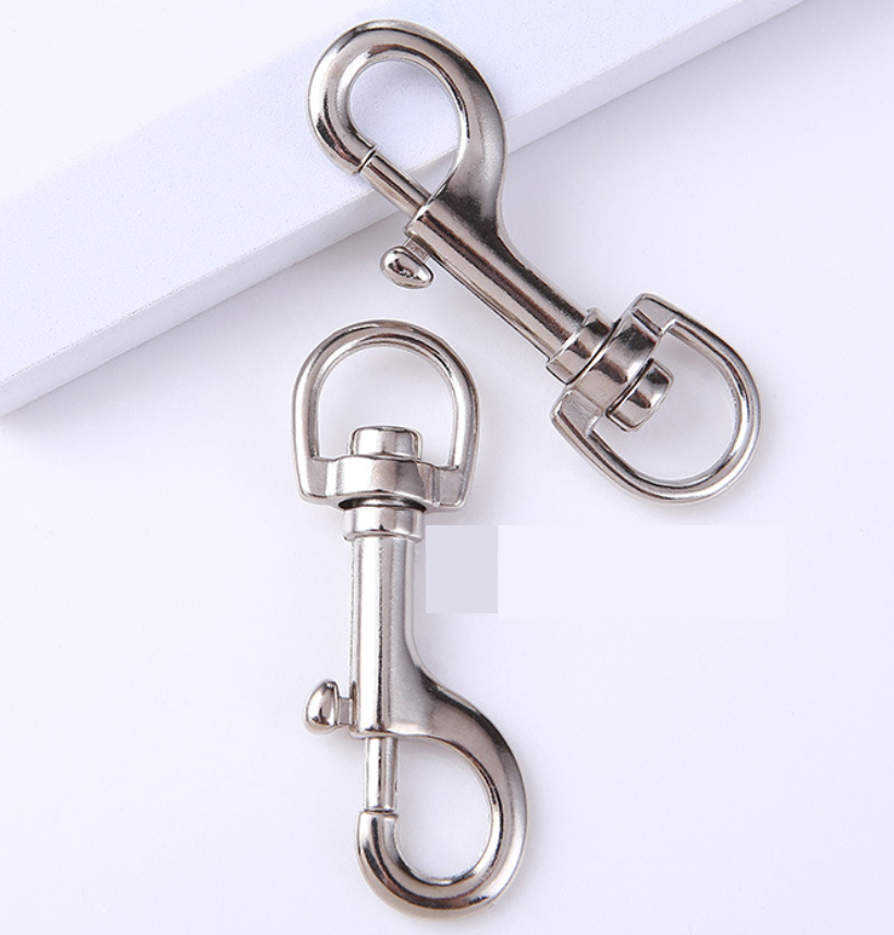 Snap Hook High Quality 316 or 304 Stainless Steel Material Hook