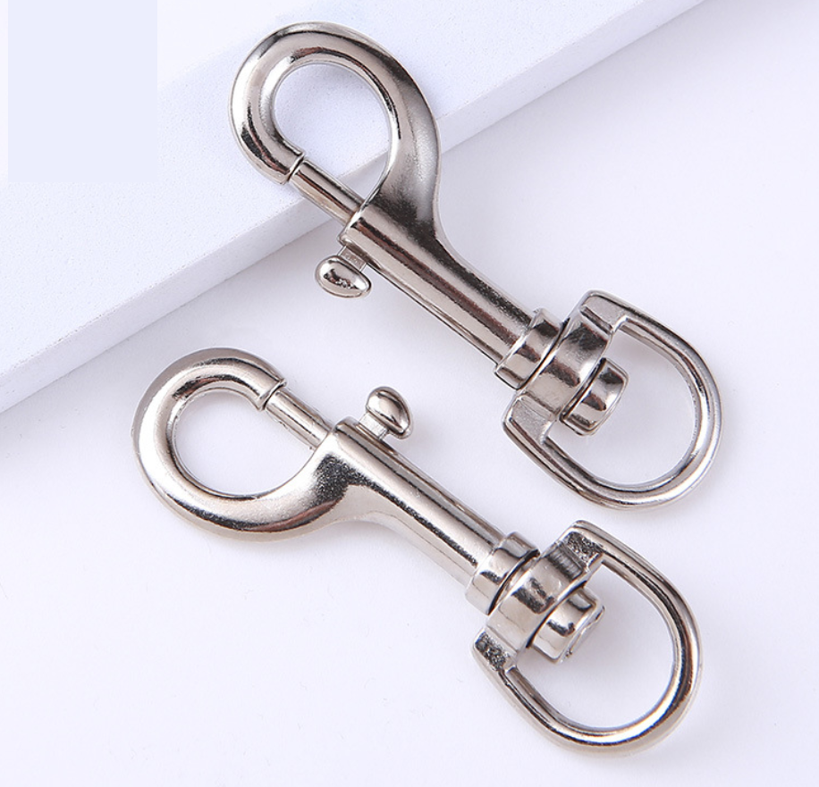 Snap Hook High Quality 316 or 304 Stainless Steel Material Hook