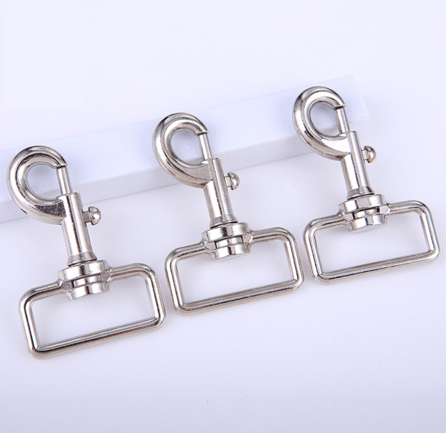 Snap Hook High Quality 316 or 304 Stainless Steel Material Hook