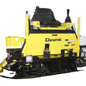 DYNAMIC factory wholesale QUM-78HA ride-on power trowel concrete finishing trowel machine for sale