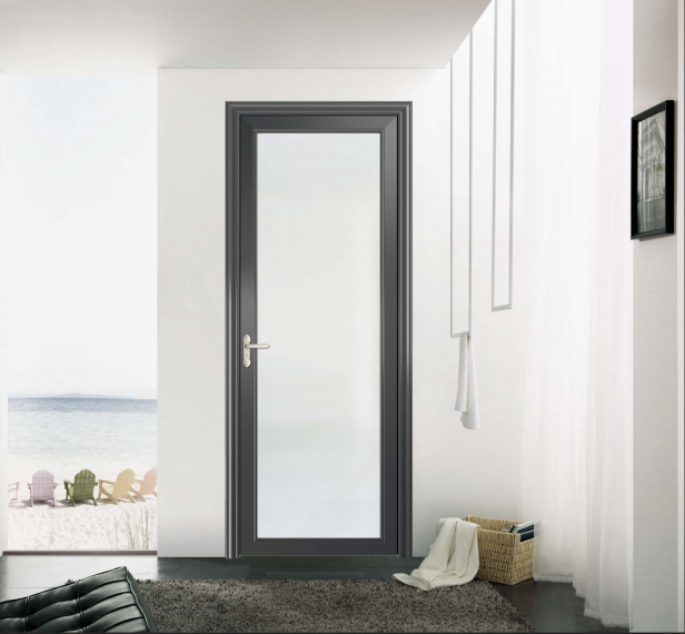 New Design Sliding Swing Door System Interior swing door Lead The Industry Good Price Swing Garage Door for home