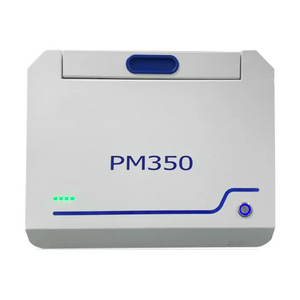 High Precision PM350 Precious Metal Tester/Xrf Gold Analyzer/P350 X-ray fluorescence spectrometer