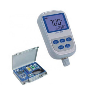 BGD 289 Water quality detector/Portable ph meter/Temperature measuring instrument