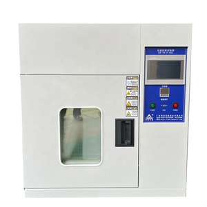 Programmable Temperature Humidity test Chamber 36L