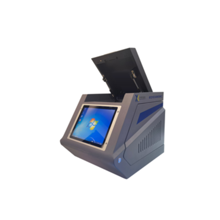 Best price EDS-5800T XRF Precious Metal Analyzer Gold analyzer/XRF Gold tester/XRF metal analyzer gold purity tester