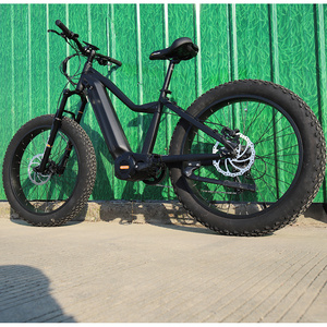 OEM matte black 1000w 48v EMTB bafang m620 road fat tire bicicleta eletrica 1000w electric bike