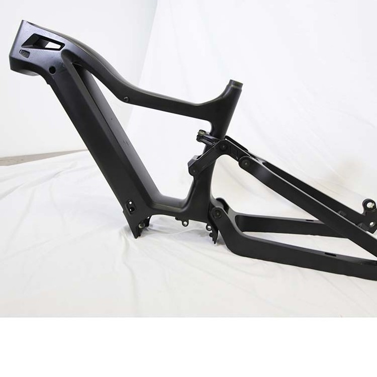 ready to ship ebike bike frame 29er m510 enduro e-bike electric bicycle carbon frame