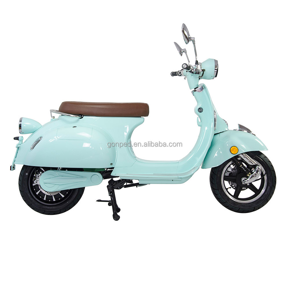 City Sport Bikes Motor Lithium Battery Lighter Energy Conservation Scooter Motorbike Adult Electric Motorcycle