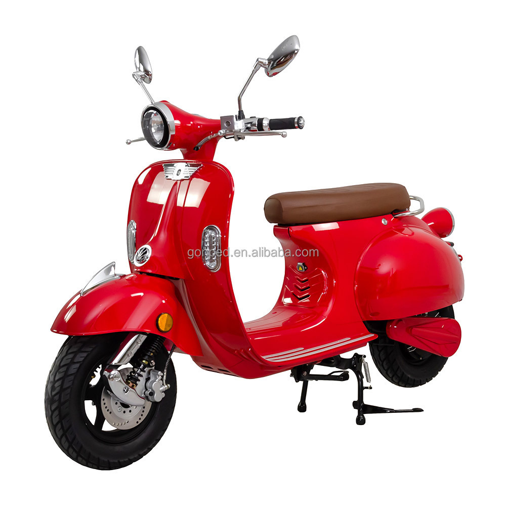 City Sport Bikes Motor Lithium Battery Lighter Energy Conservation Scooter Motorbike Adult Electric Motorcycle