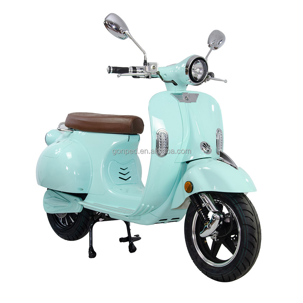 City Sport Bikes Motor Lithium Battery Lighter Energy Conservation Scooter Motorbike Adult Electric Motorcycle