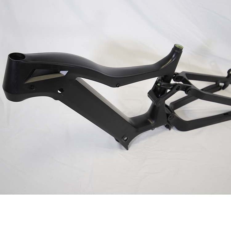 ready to ship ebike bike frame 29er m510 enduro e-bike electric bicycle carbon frame