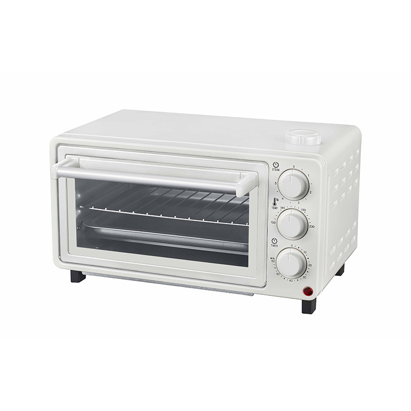 new oven 12L Home kitchen appliances electric air fryer toaster oven hot air circulating drying oven