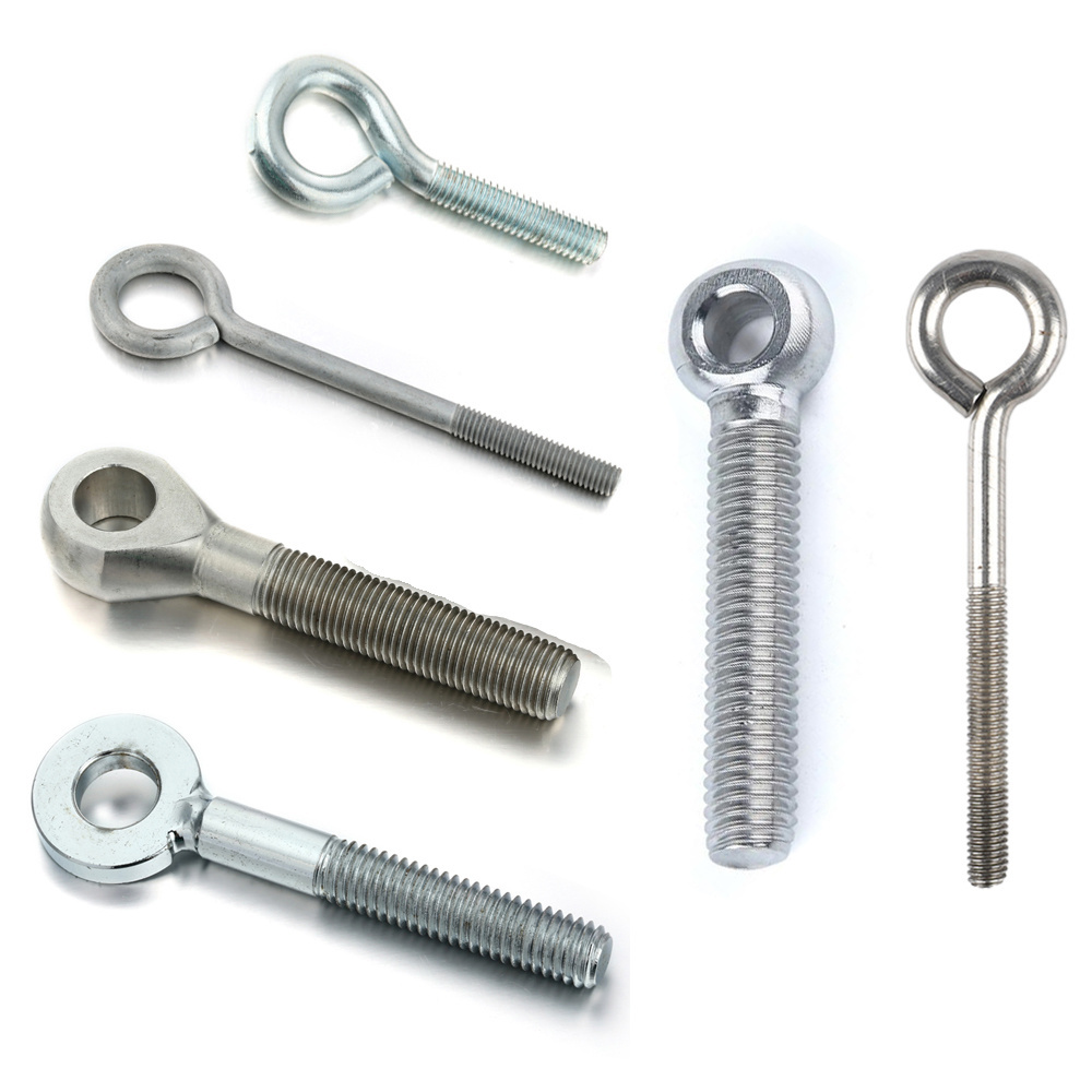 OEM Wholesale special threaded eye bolt