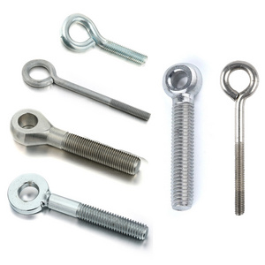 OEM Wholesale special threaded eye bolt