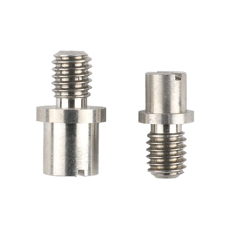 Professional bolt manufacturer special customized bolts