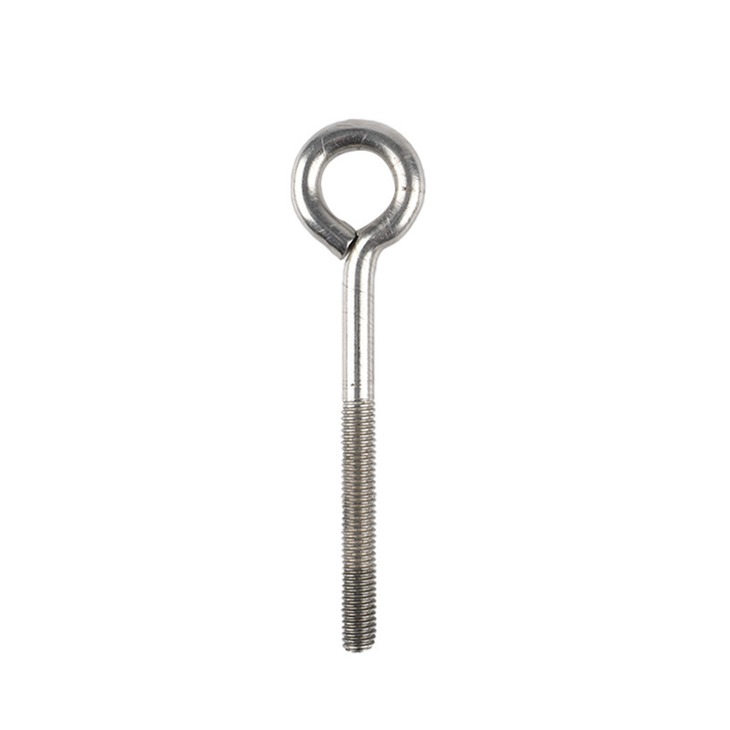 OEM Wholesale special threaded eye bolt